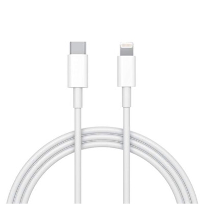 Ladekabel USB C passt für Origininal iPhone iPad 6 7 8 11 12 13 X XS Pro Max