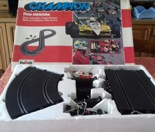 pista polistil 1:32 anni 80