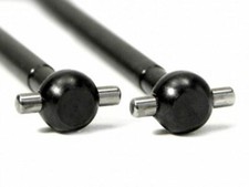 HPI Racing - Dogbone, 6X52mm, 2pcs Nitro 3