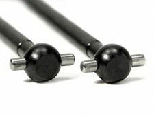 HPI Racing - Dogbone, 6X52mm, (2pcs) Nitro 3