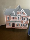 THE CATS MEOW 1988 PAINTED LADIES SERIES SHELF SITTERS AND DAUGHTERS OF 1995 — photo 2