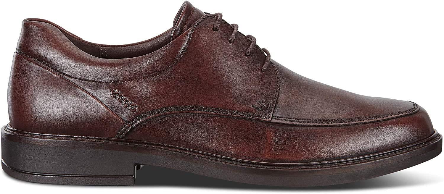 ecco holton apron toe