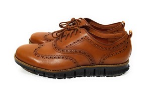 cole haan zerogrand british tan java