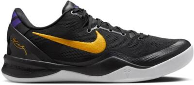 Nike Kobe 8 Protro Lakers Away for Sale | Authenticity