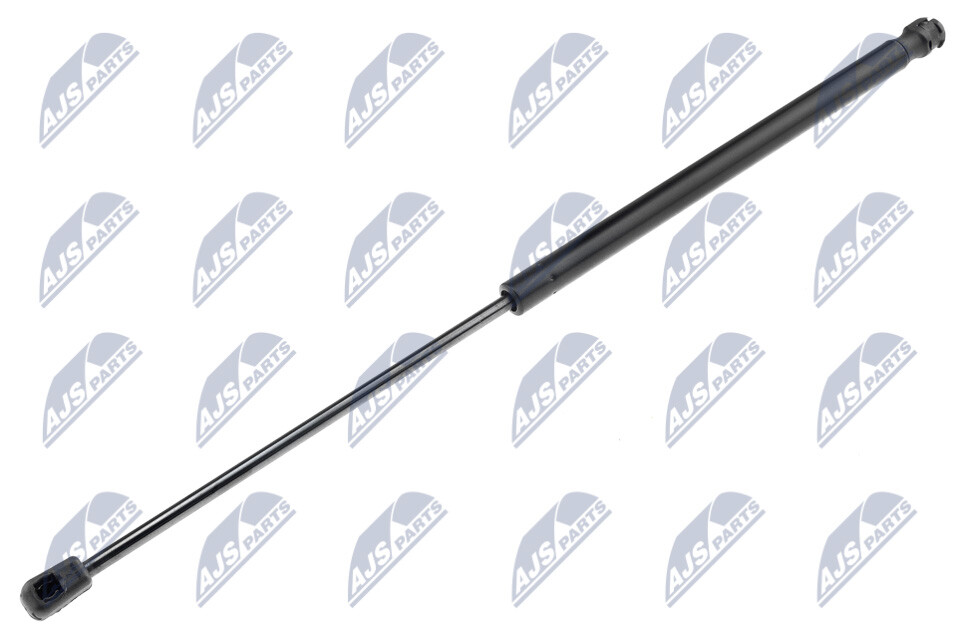 Nty Gas Spring Boot Cargo Area For Volvo V90 96-98 740 760 84-92 - Image 3