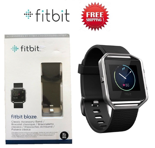 fitbit fb502