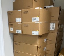 Sophos XG 210 NEW-Opened Box