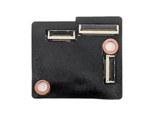 Dell Alienware m18 R2 MCU RGB Per Key M Series Keyboard Controller board T7MT7