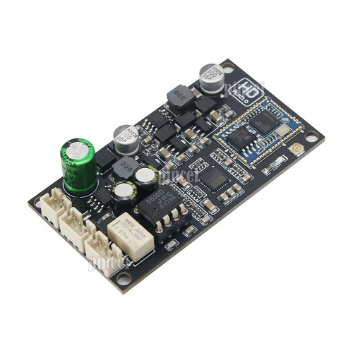 BT5.1 Bluetooth DAC Decoder Board Bluetooth Receiver Board for APTX HD LDAC - Bild 4 von 7