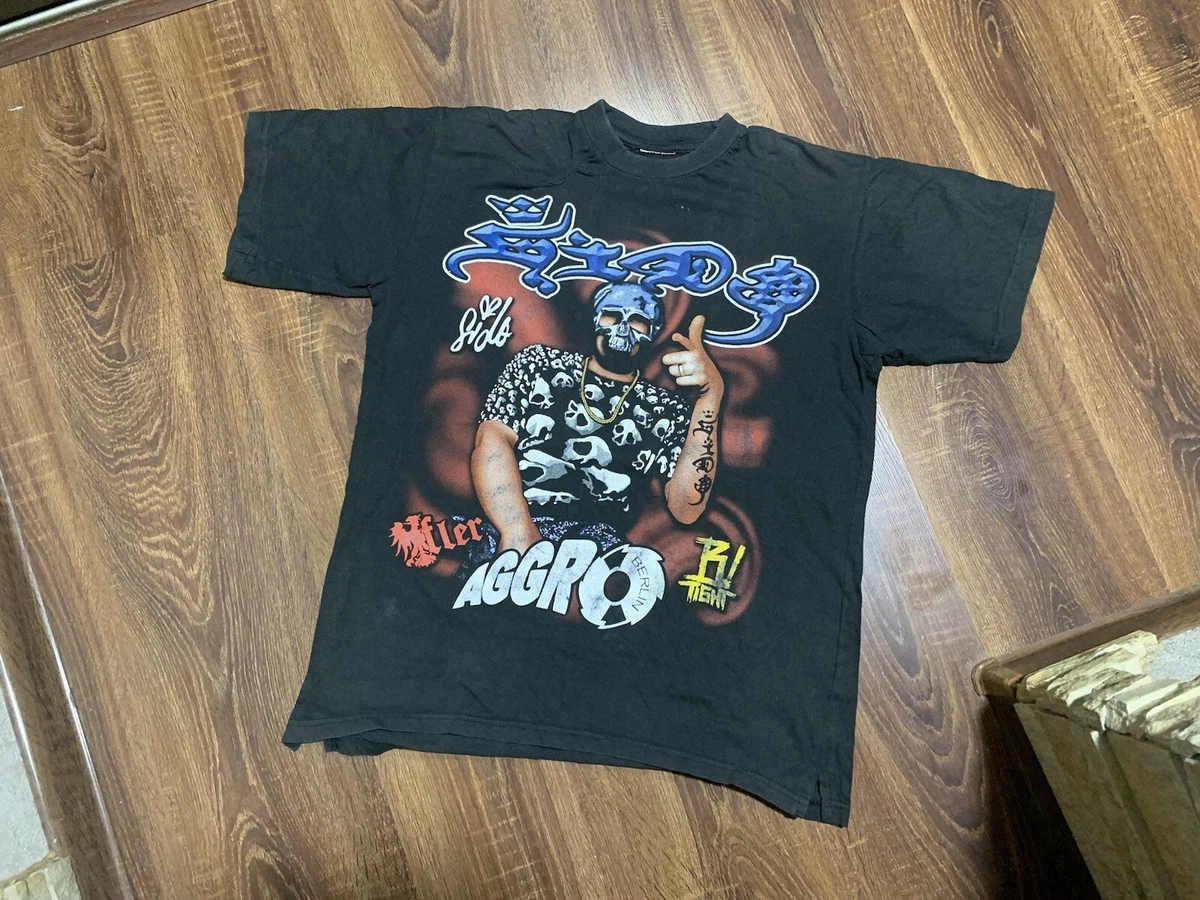 Aggro Berlin T Shirt online kaufen | eBay