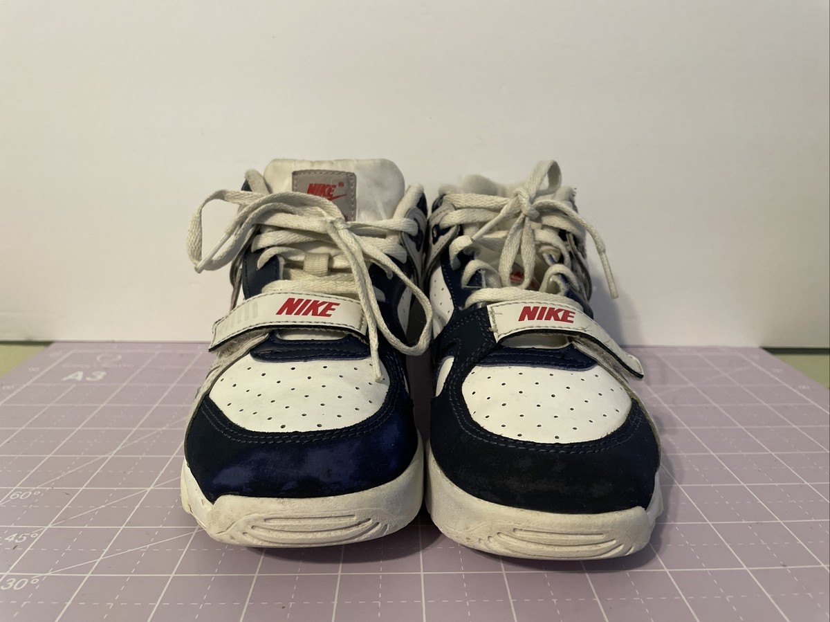 air trainer 3 usa