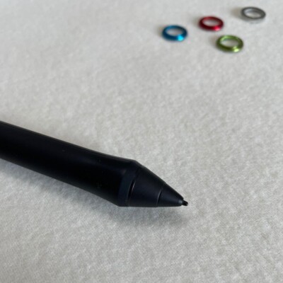 Stylus KP-504E Color Pen for Pro Pen 2/ Slim PTH-460 PTH-660 PTH 