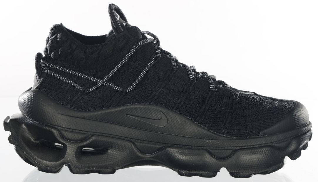 Nike Air Max Flyknit Venture Black W for sale | eBay