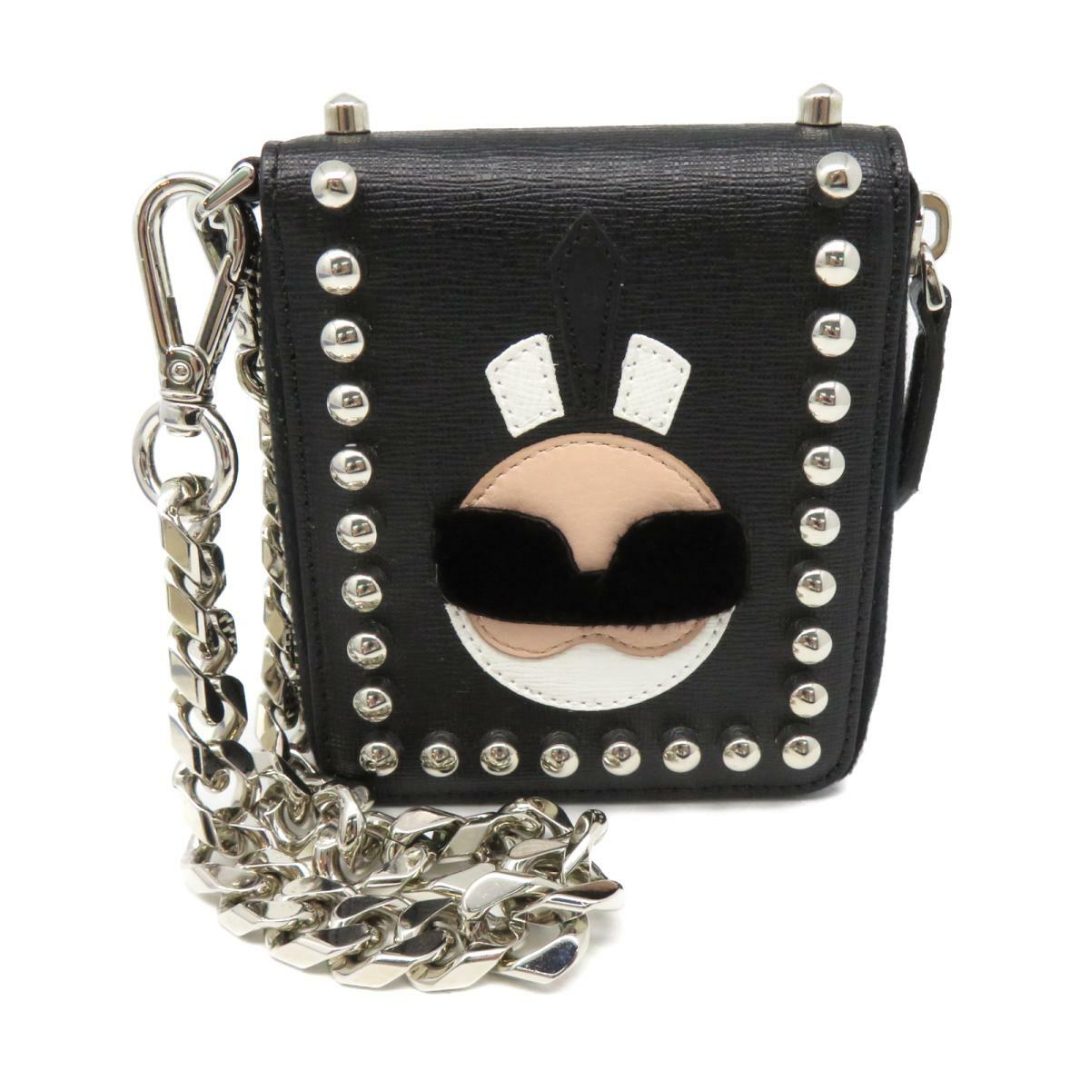 fendi karlito wallet on chain