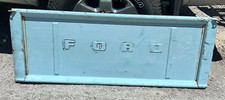 53 56 57 60 61 66 67 72 73 79 Ford Truck Long Bed Step Side Tailgate F350 F250