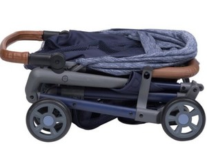 Monbebe Cube Best Compact Stroller Boho Free Shipping Safe Secure Break Lock 884392621308 Ebay
