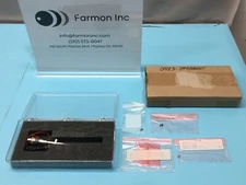 Kulicke & Soffa 01483-094000001 Transducer Kit, 1160 High Pressure, 181932