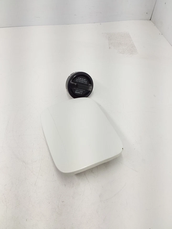 1999 - 2003 LEXUS RX300 OEM GAS CAP COVER OEM - Image 3 of 4