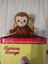 curious george jack in the box