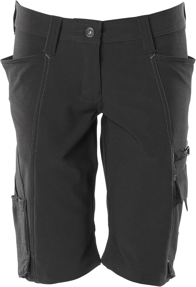 Шорты-талисманы Accelerate 18044-511