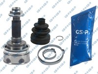 GSP 834019 Gelenksatz Antriebswelle FüR Mazda
