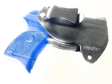 Kydex holster, for RUGER LC9/LC9S/EC9S with Armalaser TR9. Right, IWB