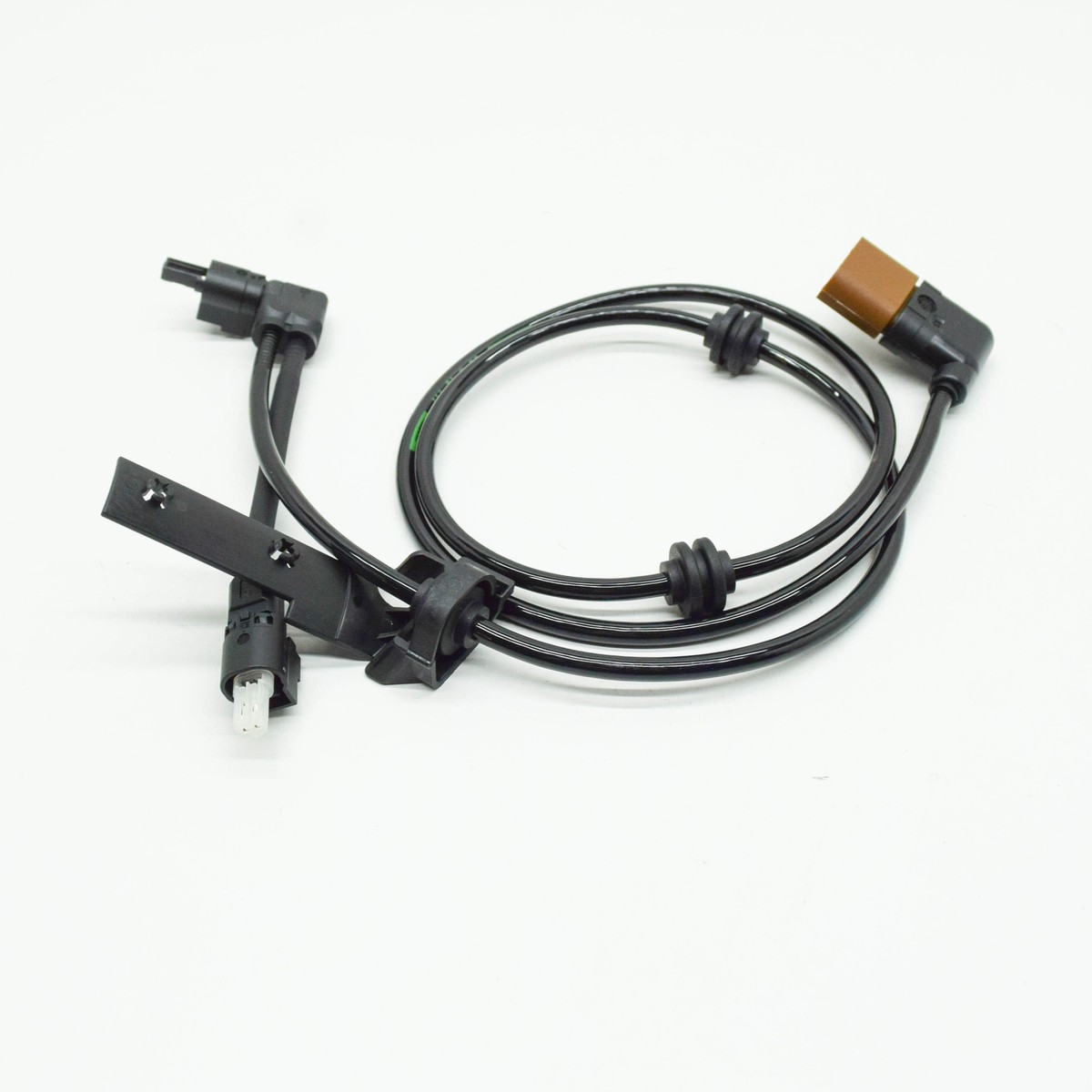 3way!!  ×Mercedes Benz コート NEW MERCEDES-BENZ GLC X253 FRONT LH DAMPER ADJUSTMENT WIRING