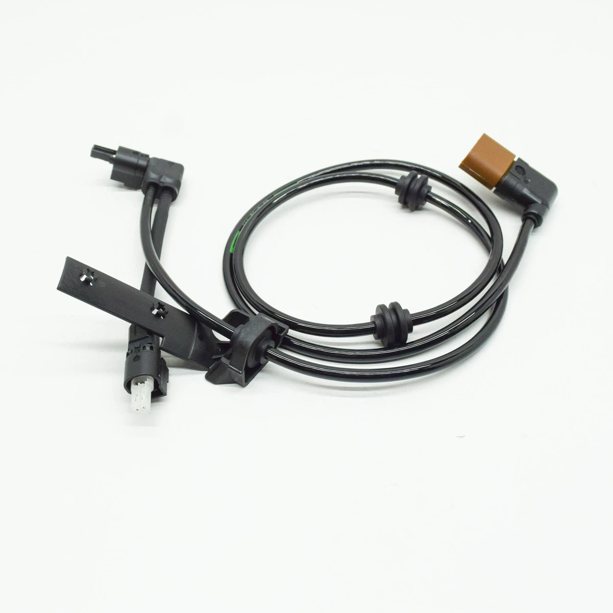 NEW MERCEDES-BENZ GLC X253 FRONT LH DAMPER ADJUSTMENT WIRING 