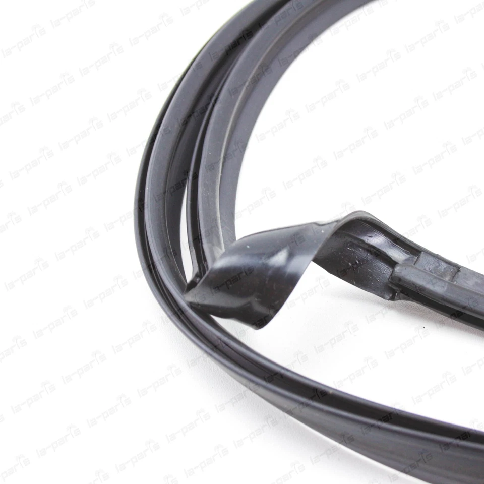 New Genuine OEM Nissan SunRoof Seal WeatherStrip Gasket Protector 73872-01M05 - Image 2 of 4