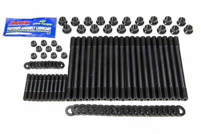 クーパーズ　ヘッドワグ ARP 244-4300 Pro Series 12 Point Cylinder Head Stud Kit CHRYSLER