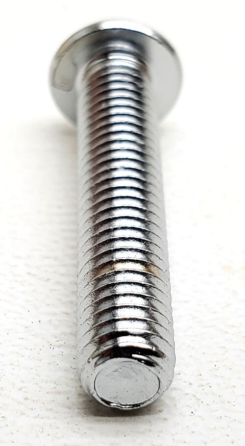 Kawasaki NOS NEW 92002-1998 Socket Bolt 6x30 ZX ZX600 Ninja 600R