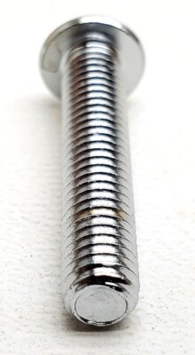 Kawasaki NOS NEW 92002-1998 Socket Bolt 6x30 ZX ZX600 Ninja 600R