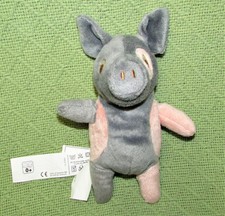 ikea kelgris pig