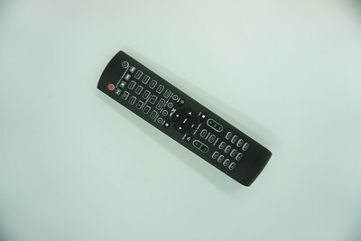 Remote Control For Nakamichi Shockwafe Pro 7.1 7.1.4 DTS:X/Atmos/SSE Soundbar