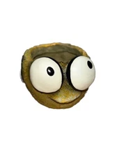 Honey Bee ~ Blob House Planter