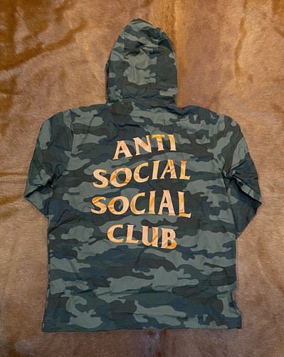 ANTI SOCIAL SOCIAL CLUB. RARE COLORWAY 