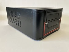 Unitrends Backup Appliances Recovery 212 Intel Pentium G850 4GB Ram 2 X 3TB HDD