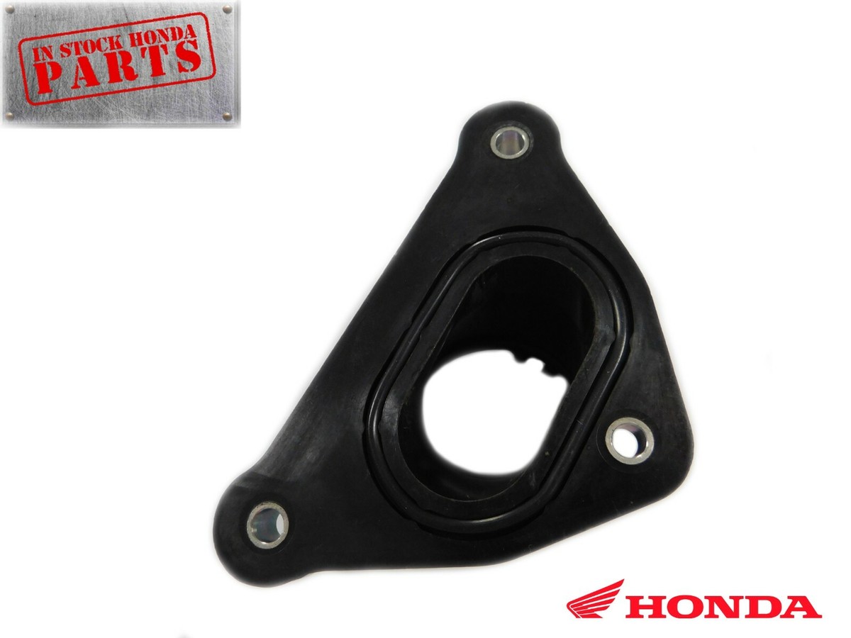 GENUINE HONDA OEM 1993-2023 XR650L CARBURETOR INSULATOR