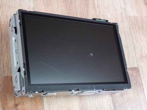 Infiniti Q60 screen display 283874GN5B 28387 4GN5B - Picture 4 of 7