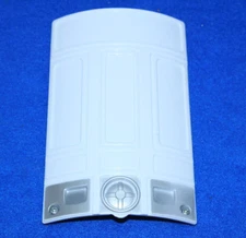 Star Wars Hasbro R2D2 Interactive Robot REPLACEMENT PART - BATTERY COVER PANEL