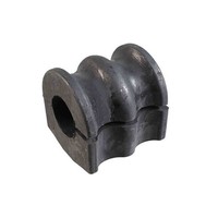 Lagerung Stabilisator Hinten Rechts Ø 24 Mm Metzger FüR U.A. Nissan Pathfinder