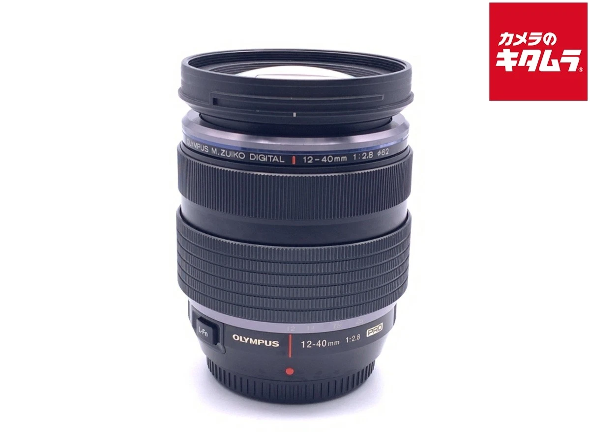 Olympus M. Zuiko f/2.8 Camera Lenses 12-40mm Focal for sale | eBay