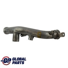 Mercedes A207 W251 W212 Turbolader-Rohr Ladeluftschlauch OM642 A6420982407 Mercedes A207 W251 W212 Turbolader-Rohr Ladeluftschlauch OM642 A6420982407
