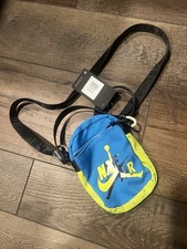 Air Jordan Jumpman 23 Fanny Pack Waist Bag Brand New With Tag Retro
