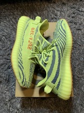 Yeezy Boost 350 V2 Low Semi Frozen Yellow for Sale | Authenticity Guaranteed | eBay Yeezy Boost 350 V2 Low Semi Frozen Yellow for Sale | Authenticity Guaranteed | eBay