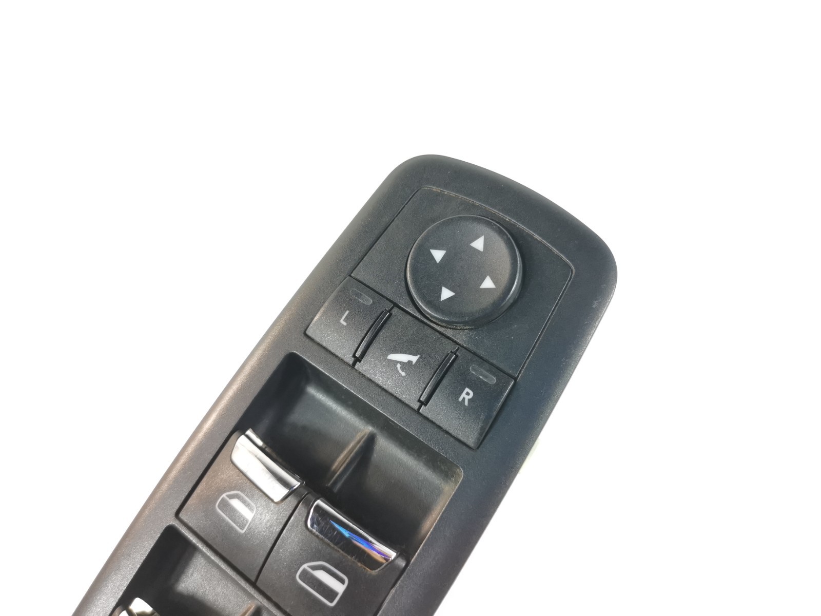 Maserati Levante 2017 AWD 3.0 Front Left Door Window Switch Control Panel OEM