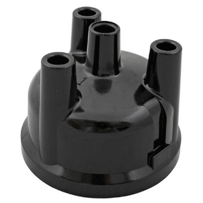 3 CYL GAS TRACTOR DISTRIBUTOR CAP C5NF12106A Fits Ford 2000 3000 4000