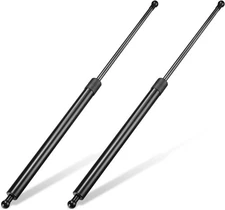 SF280M300 28" 300Lb 1334N Gas Struts for Truck ToolBox Topper Canopy