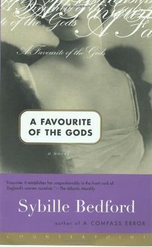 A Favourite of the Gods: A Novel von Bedford, Sybille | Buch | Zustand gut