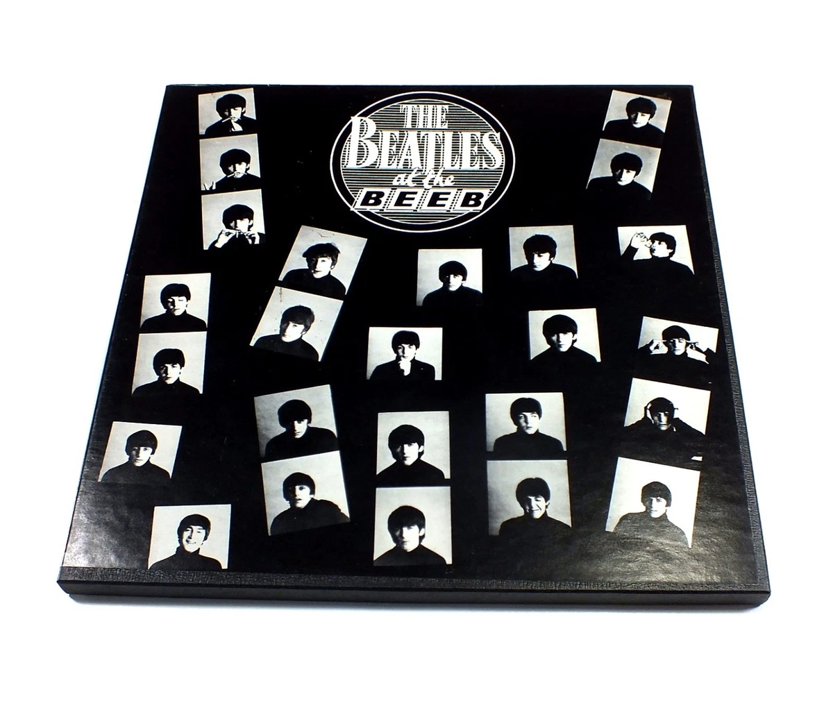 The Beatles Box Set for sale - eBay